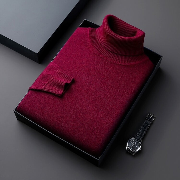 GIOVANNI® | Maglione Con Collo Alto